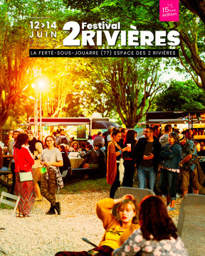 Festival des 2 Rivières